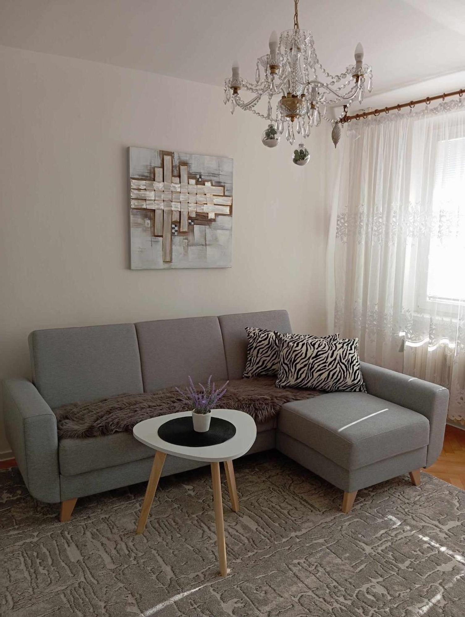 Prima Apartman Leilighet Košice Rom bilde